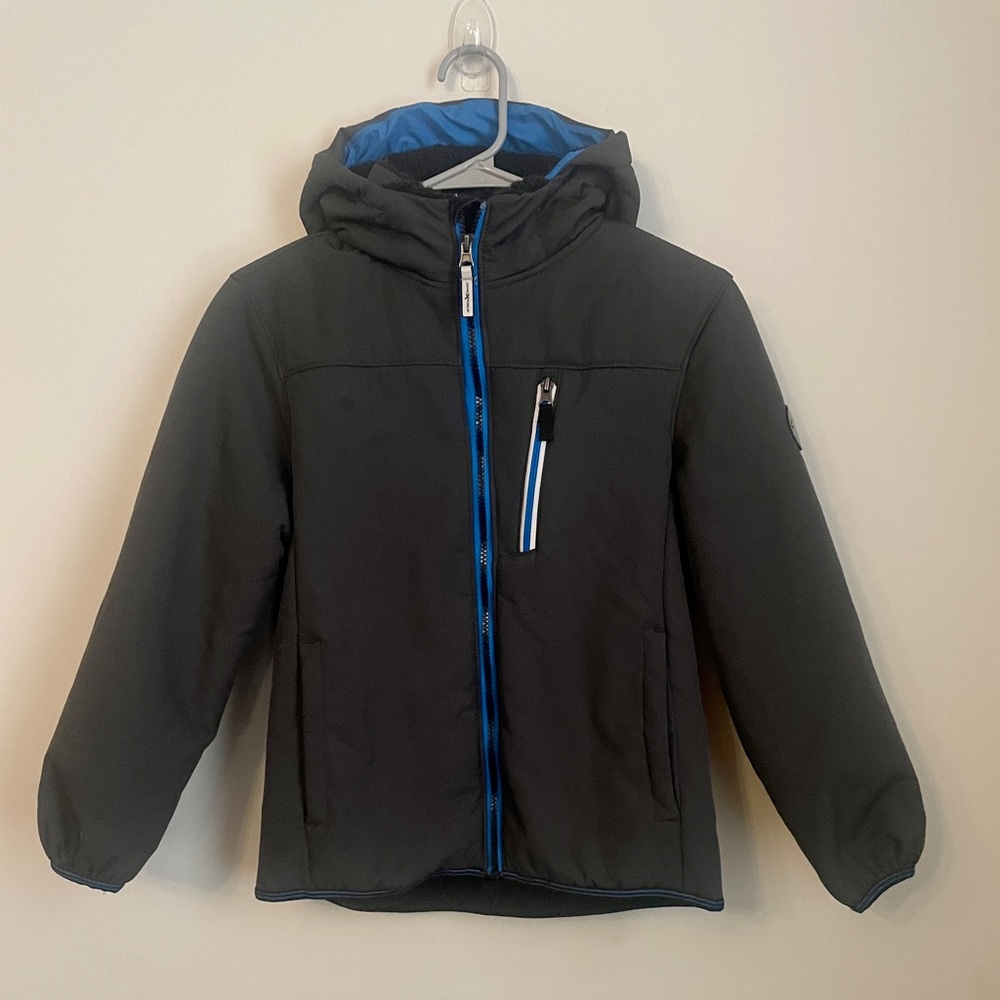 ZeroXposure boys jacket